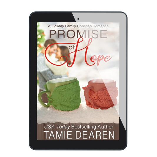 Promise of Hope - Book 2