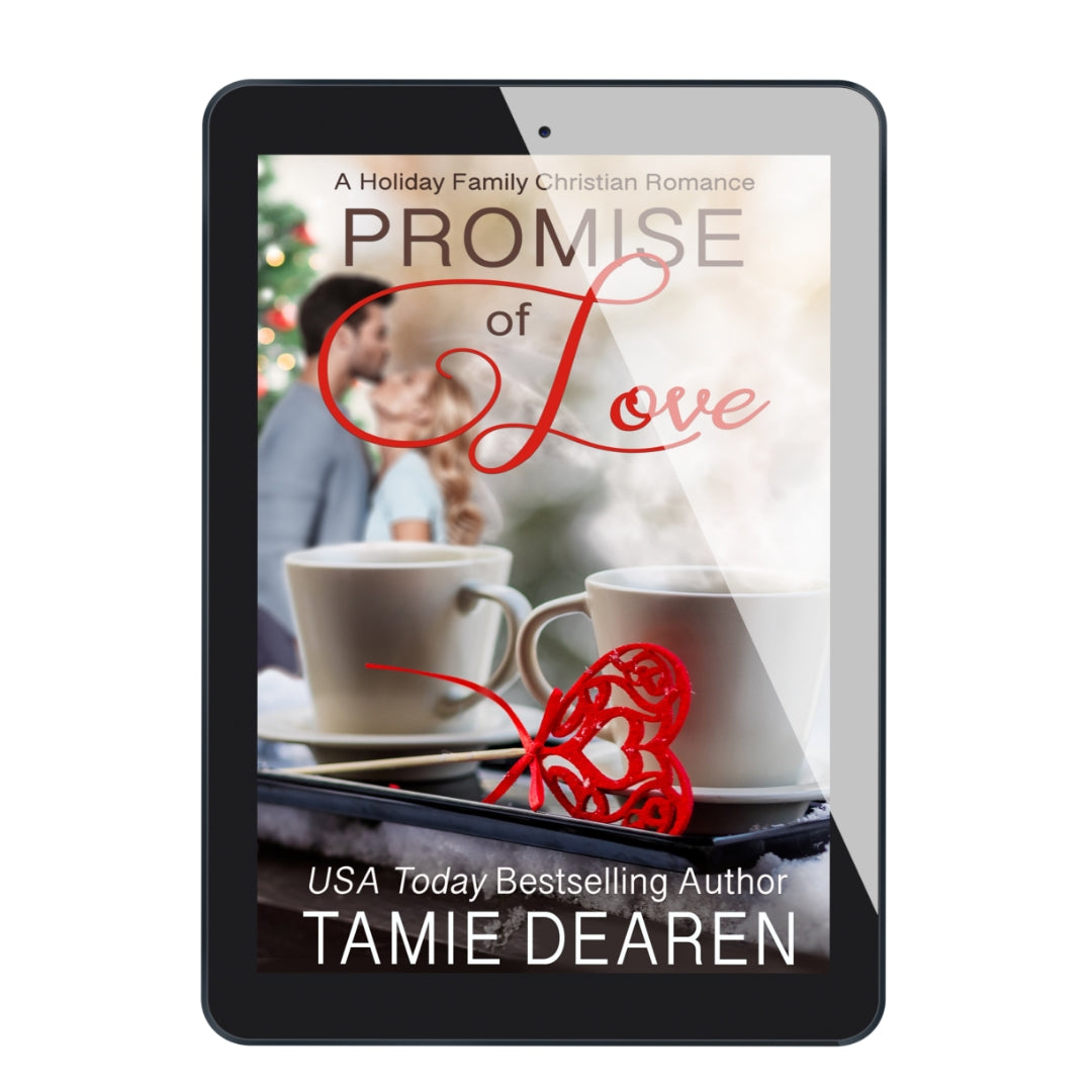Promise of Love - Book 1
