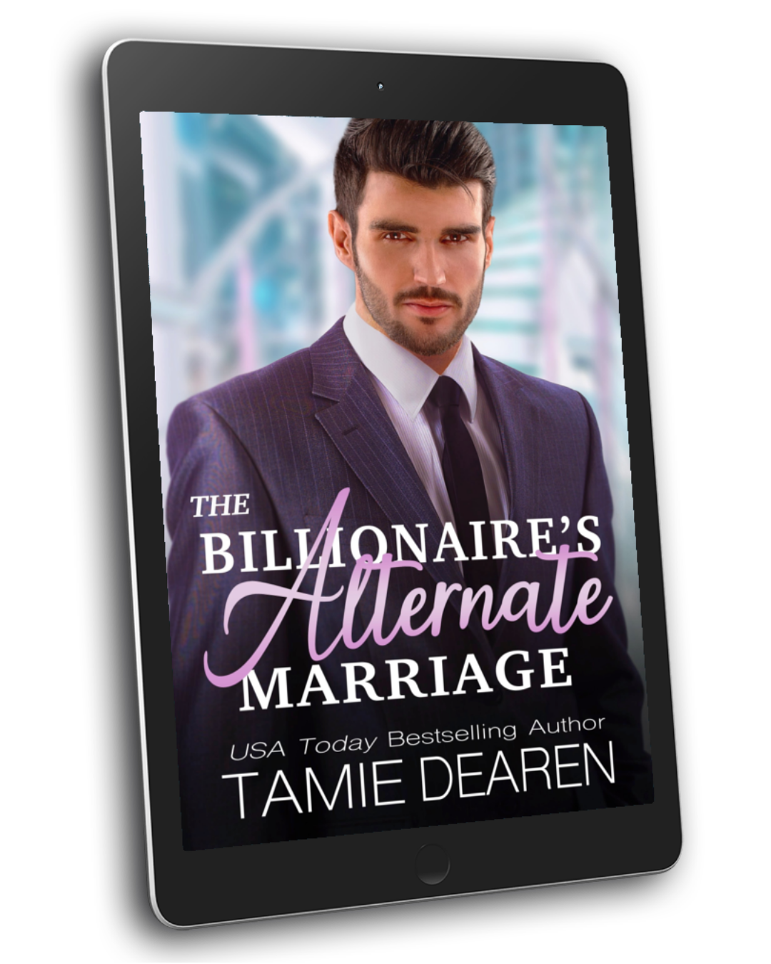 The Billionaire's Alternate Marriage - 4