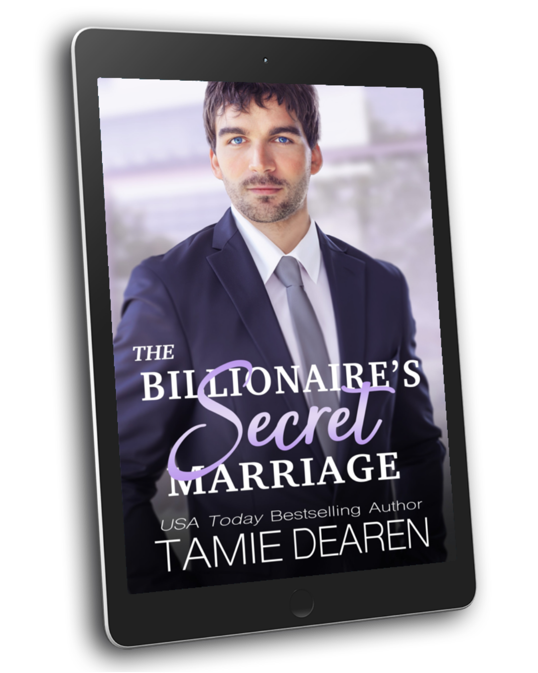 The Billionaire's Secret Marriage - 1