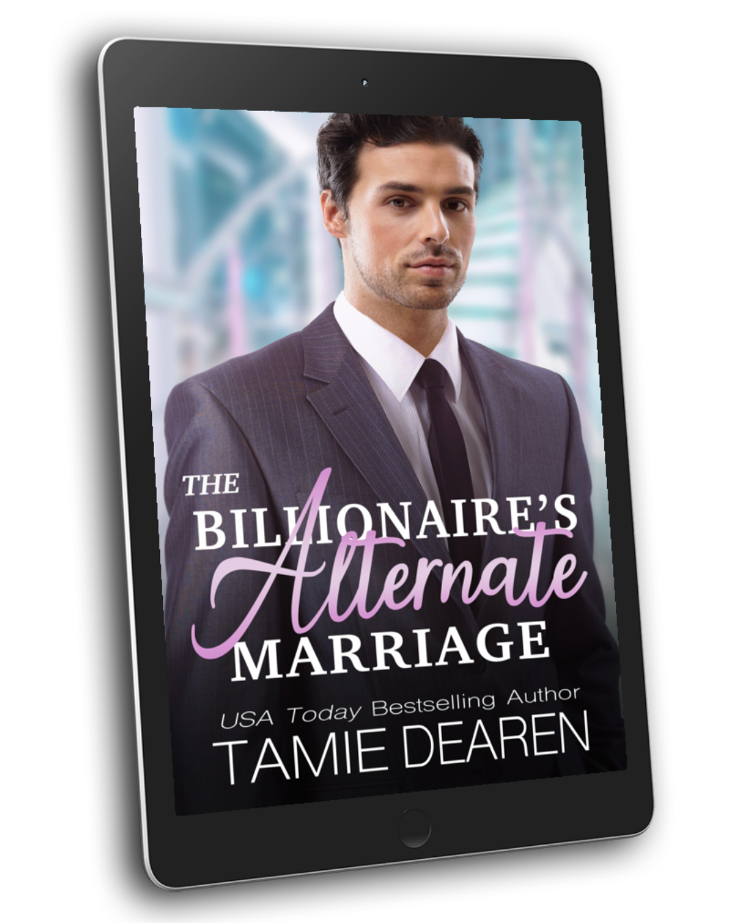 The Billionaire's Alternate Marriage - 4