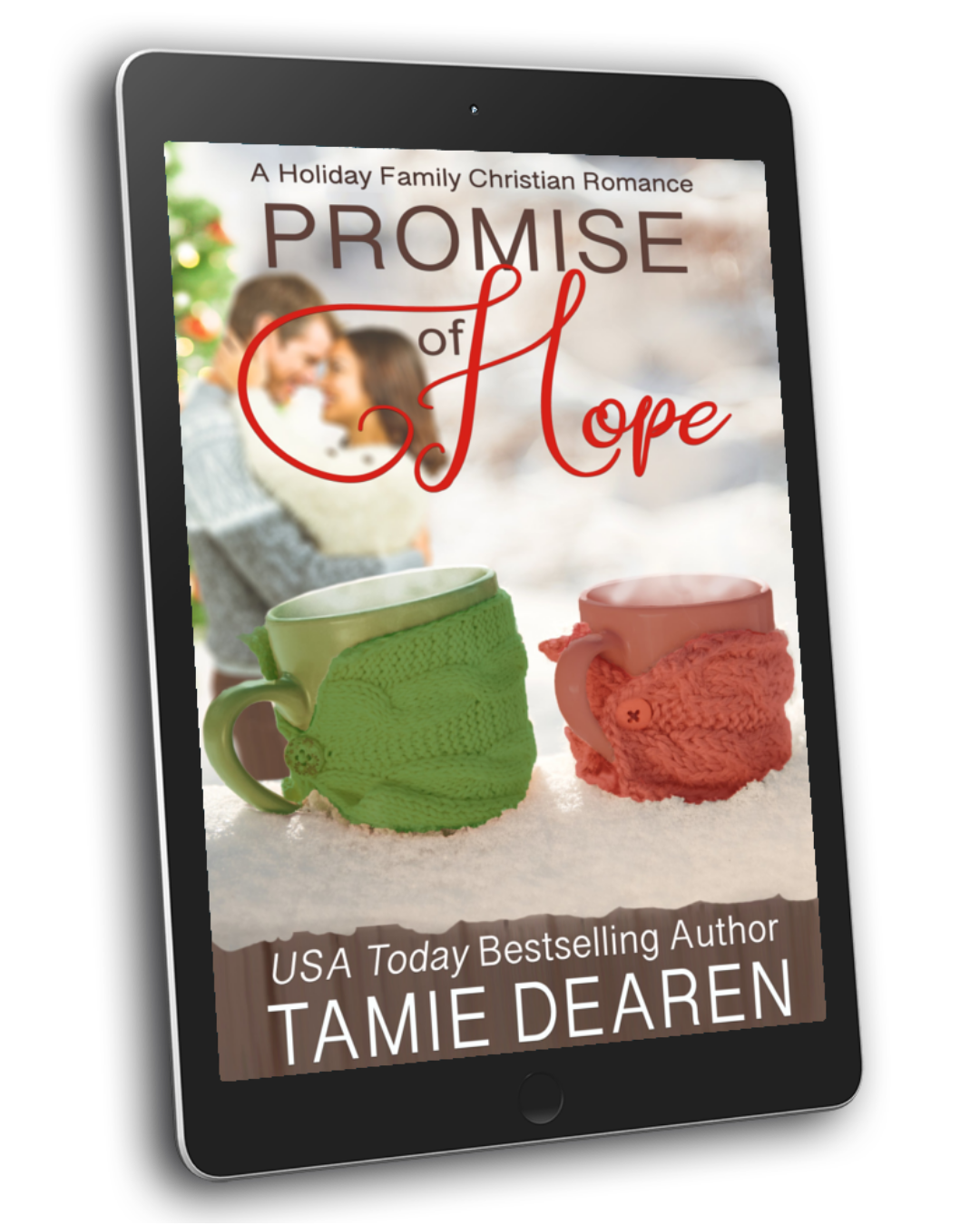 Promise of Hope - Book 2