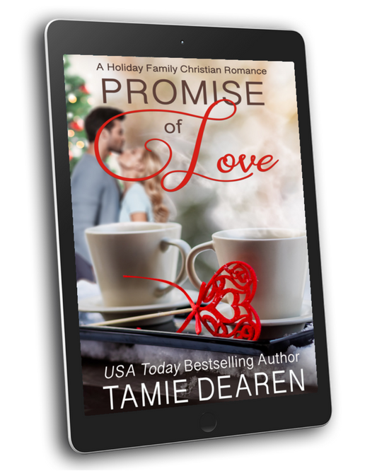 Promise of Love - Book 1