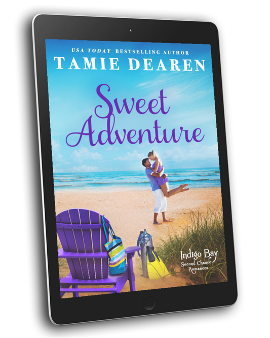 Sweet Adventure: Prequel to the Best Girls Sweet Romance Series